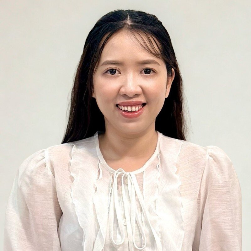 Trang Nguyen