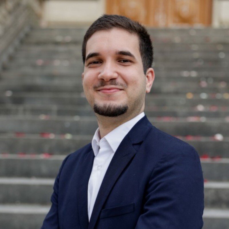Imad Ezze