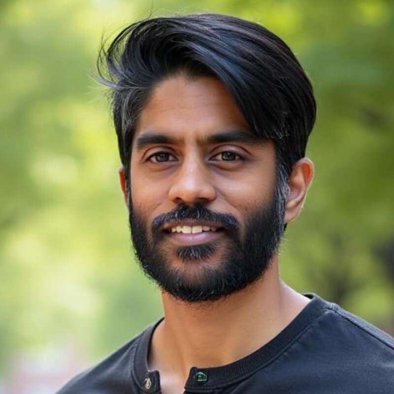 Neil Saduka