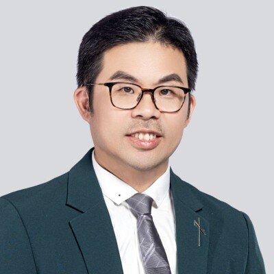 Vincent Lin