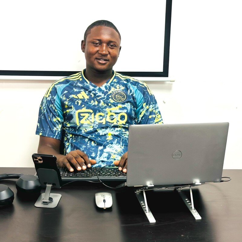 Adama SISSOKO