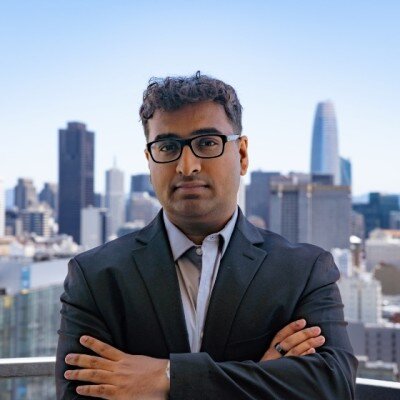 Raghav Pillai