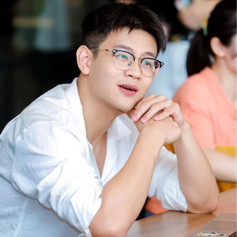 Chen Lexin