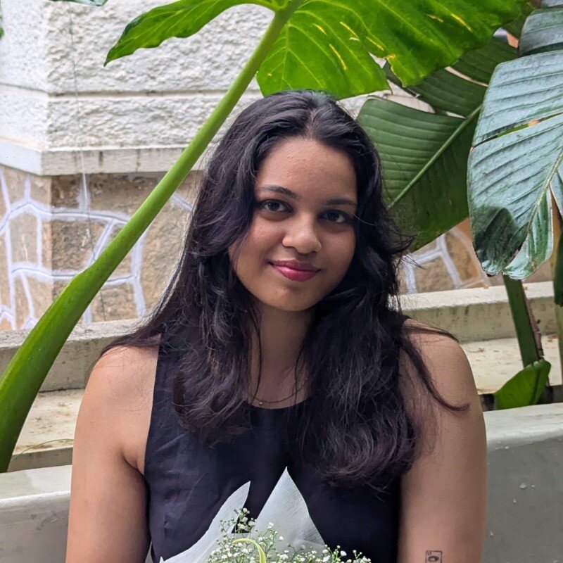 Aditi Apoorva Jagalur Raghuvara