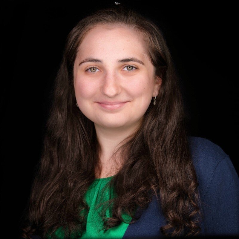 Rachel Kuznetsov