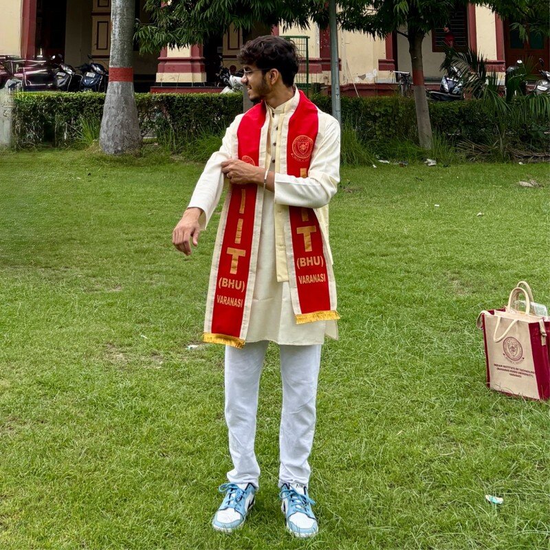 Yash Kabra