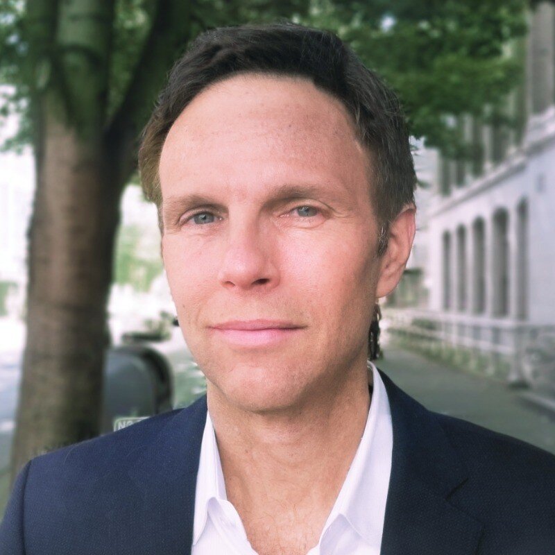 Jeff Rubingh