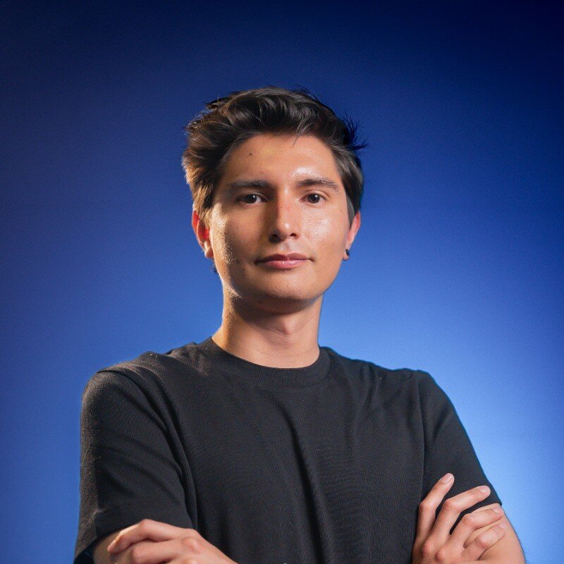 Camilo Andrés Cáceres Fontecha