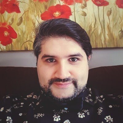Kamran Bigdely