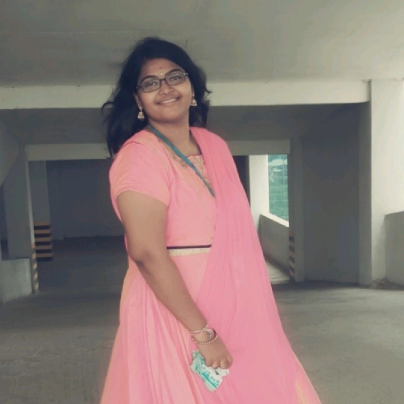 Priyanka Burla