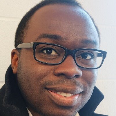 Akinsola Adebayo