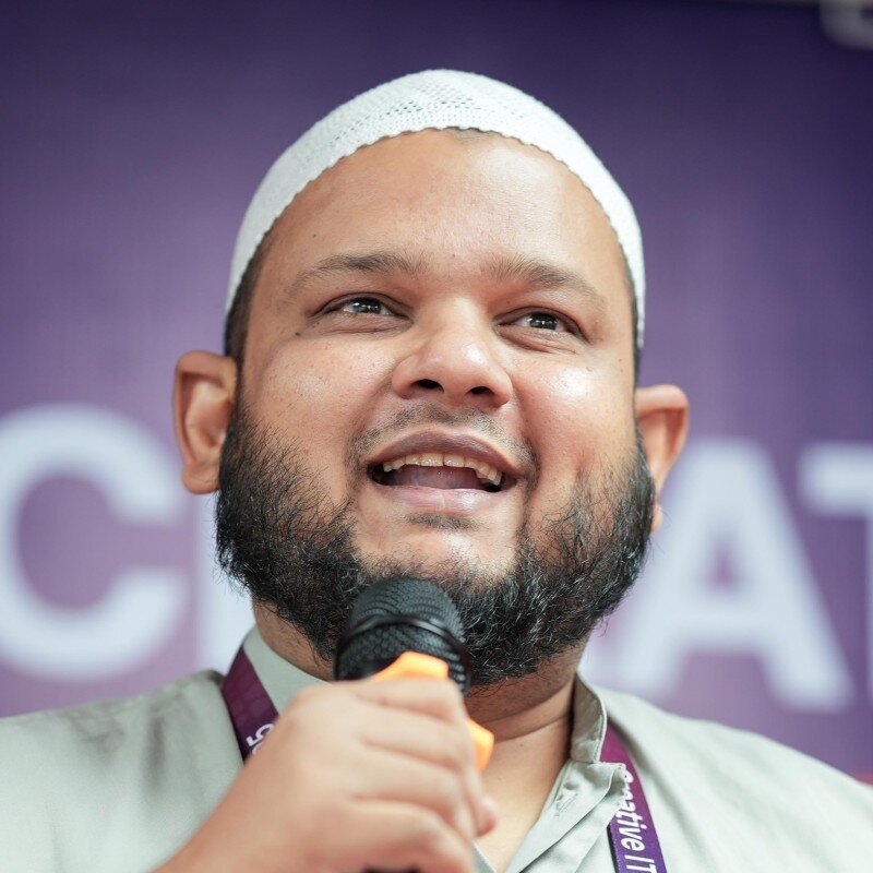 Omer Sharif
