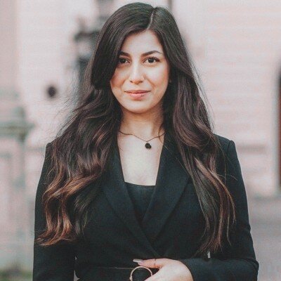 Rihab Lajmi