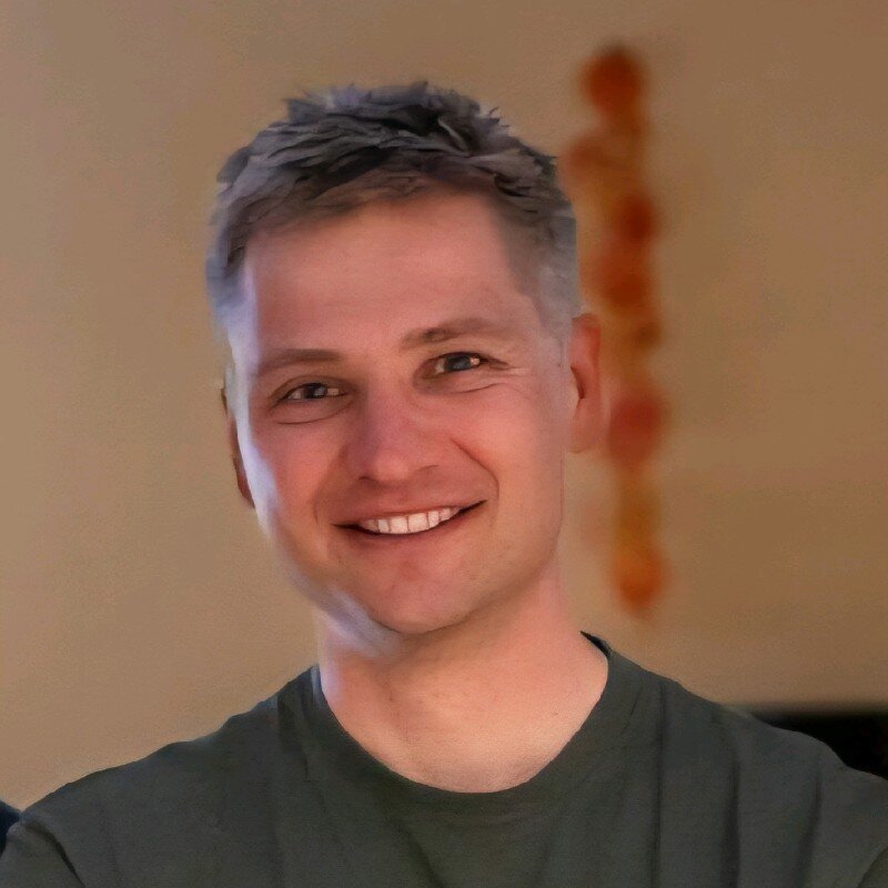 Dmitriy Shingarey