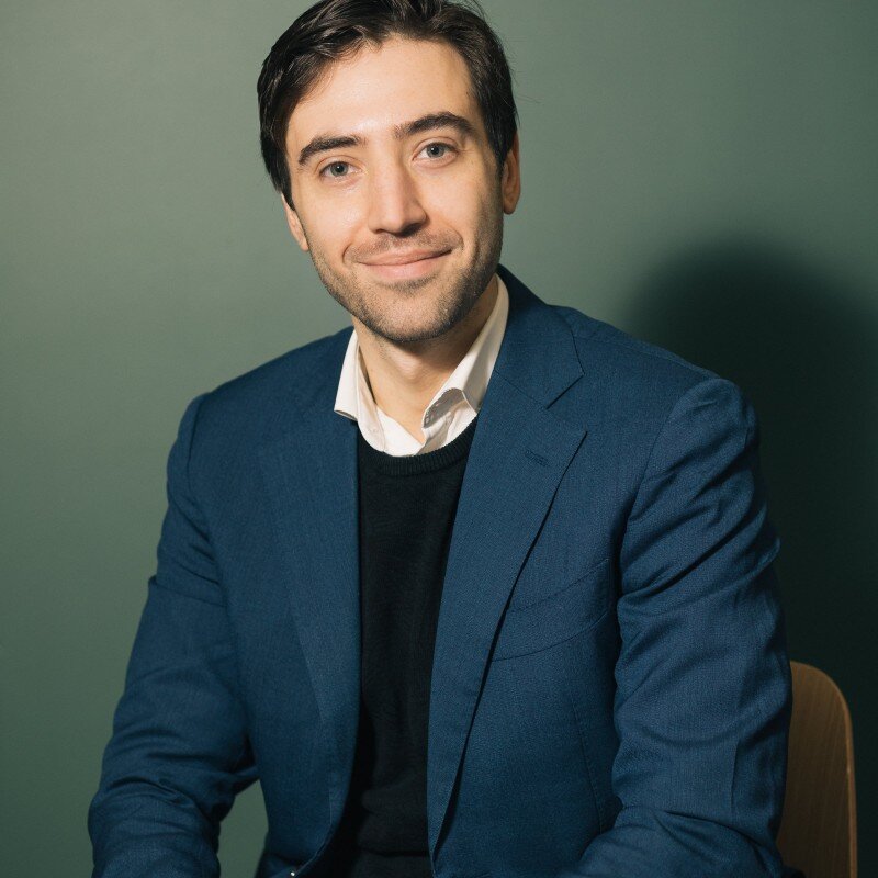 Nicolas Sironneau