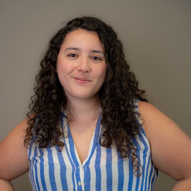 Maria Alejandra Ortiz Velasquez