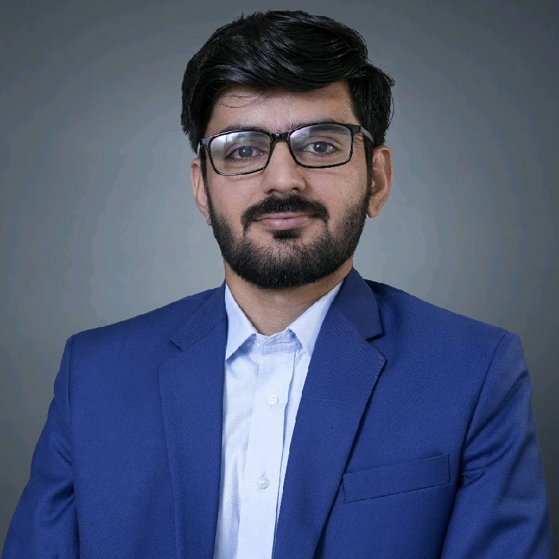 Tanveer Ahmed Khan