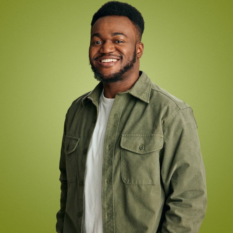 Ade Afolabi