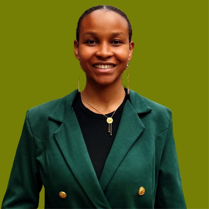 Ann Njeri Mucheke