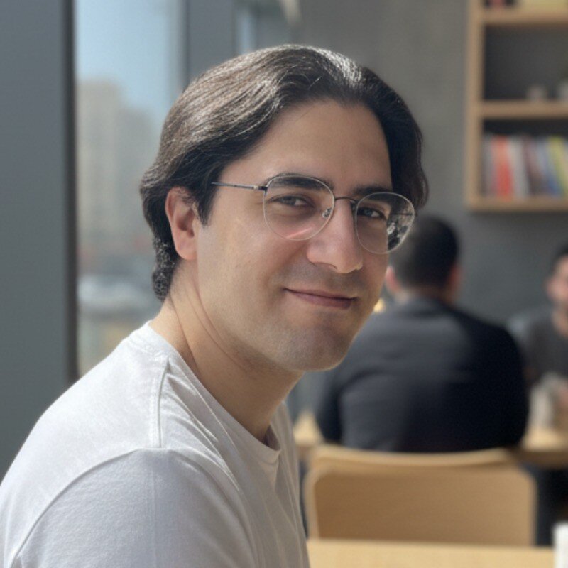 Mohammed Hamdy