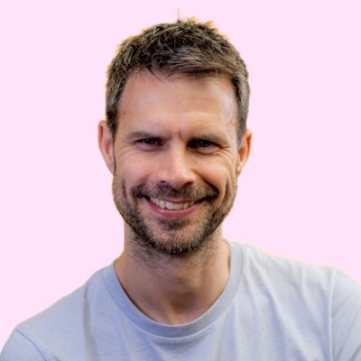 Neil Cameron