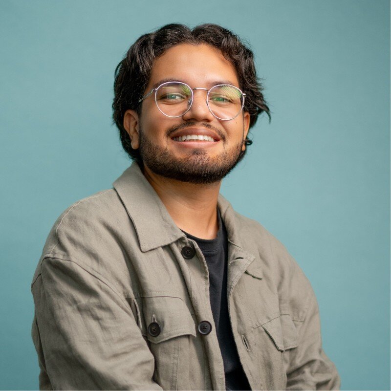 Jose Saavedra