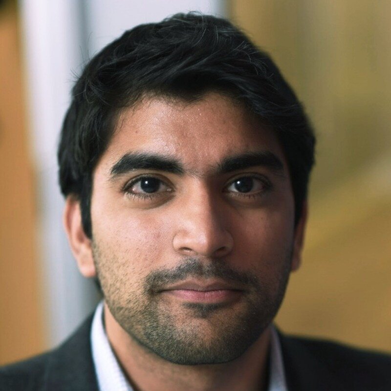 Varun Kumar