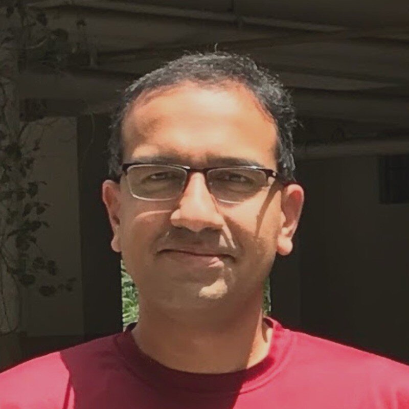 Nagaraj Bukkapatnam