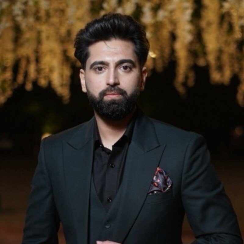 Rahul Seth