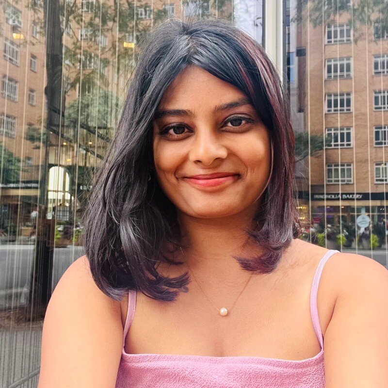 Aditi Sinha