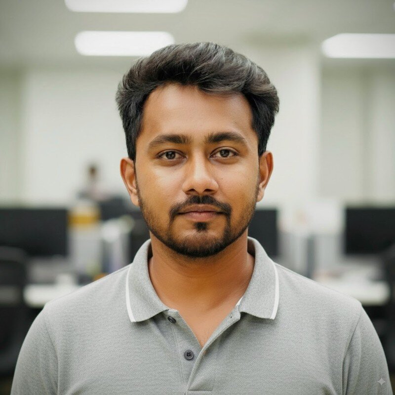 Yagyaraj Lodhi
