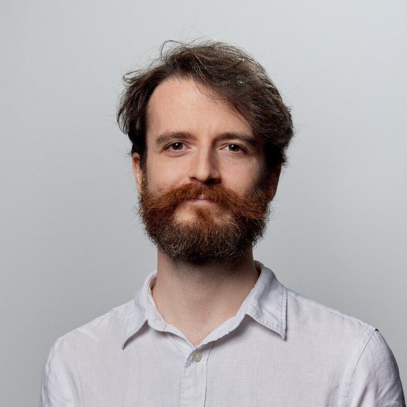 Marc Green