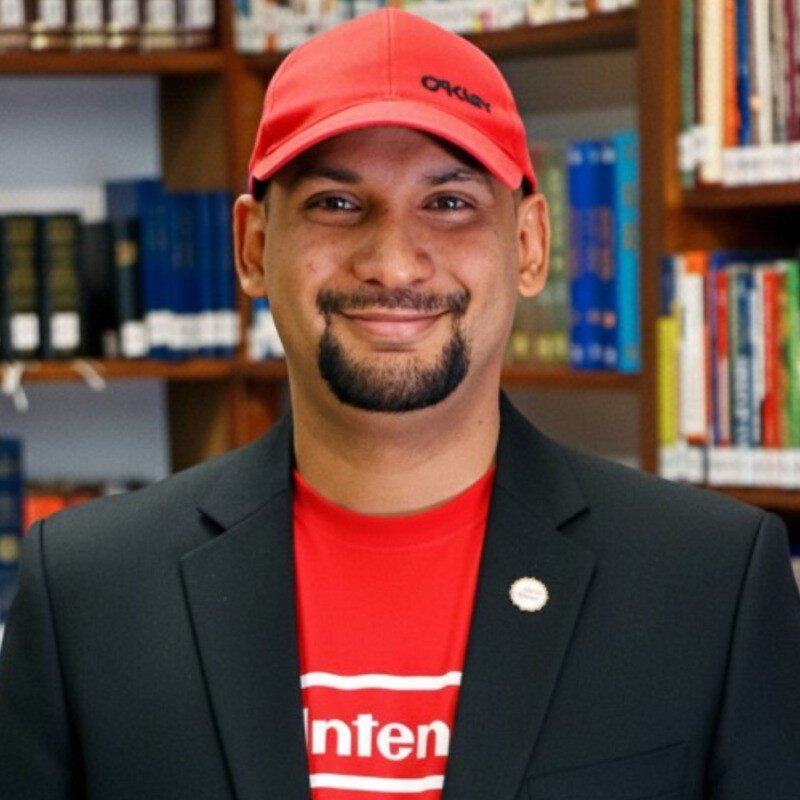Mauricio Rivero