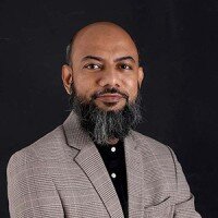 Shahriar Mohammed Osman Nawed