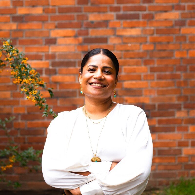 Sneha Parhi