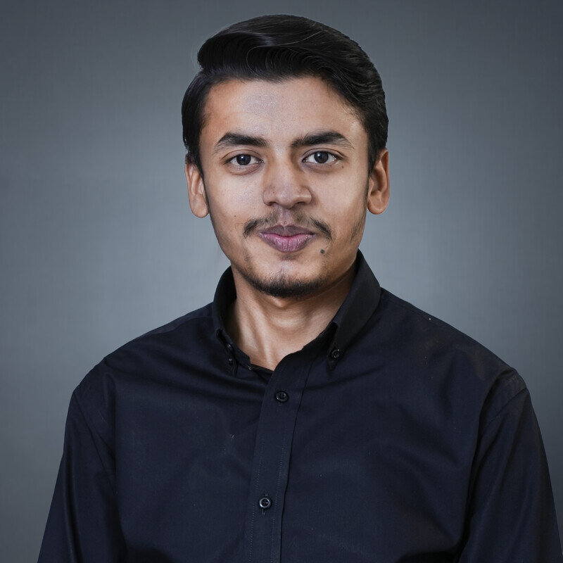 Hassan Zafar