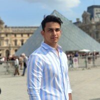 Harpreet Singh Sohal