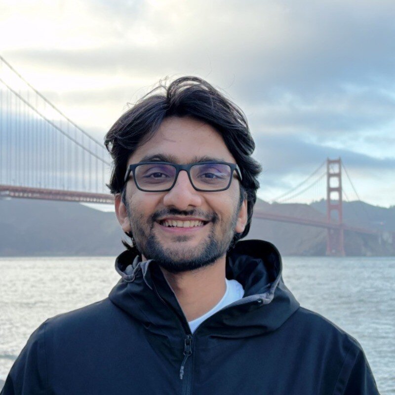 Ajay Yadav