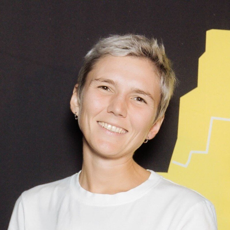 Profile photo