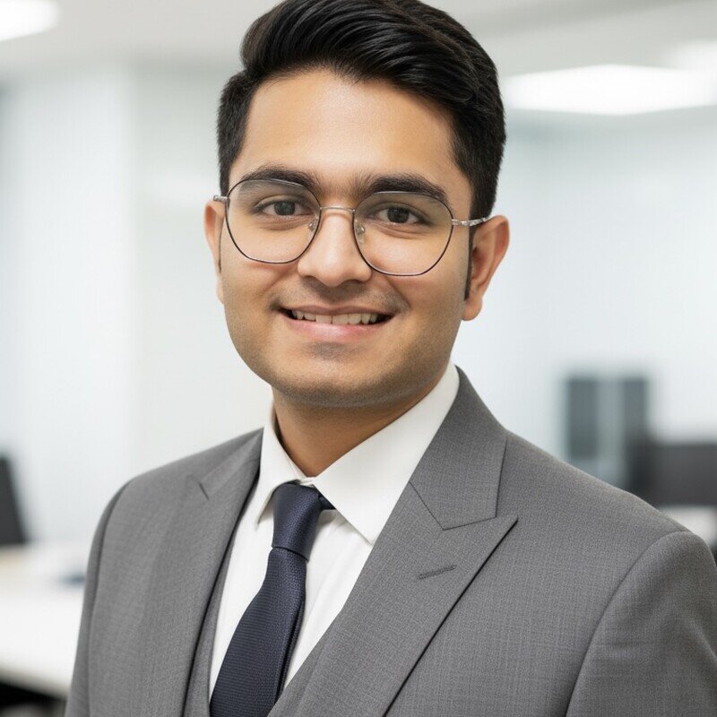 Pratham Mehta