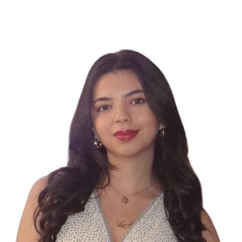 Ghita Bouzian