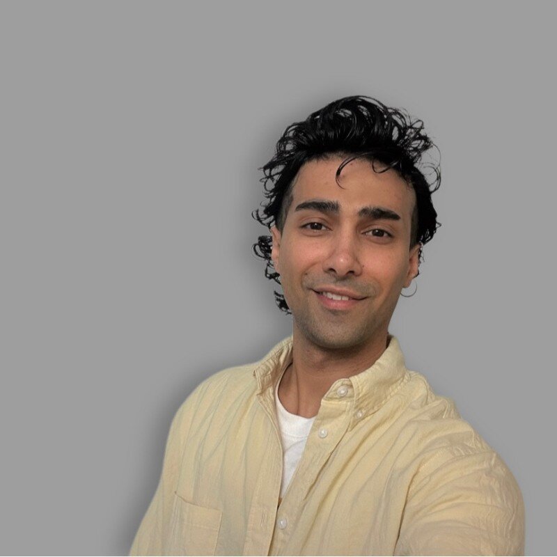 Shahin Farzane