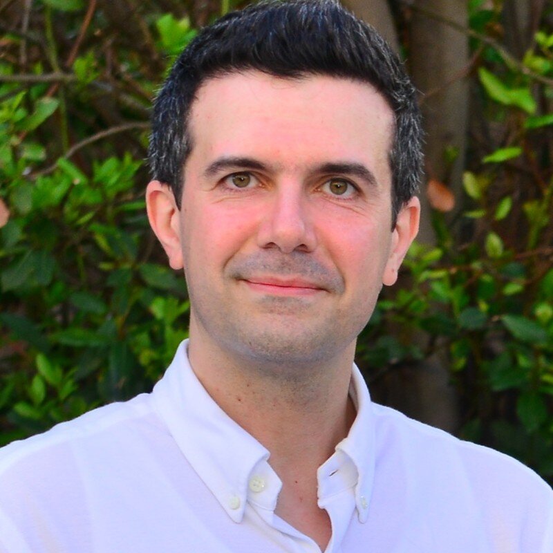 Morteza Amini