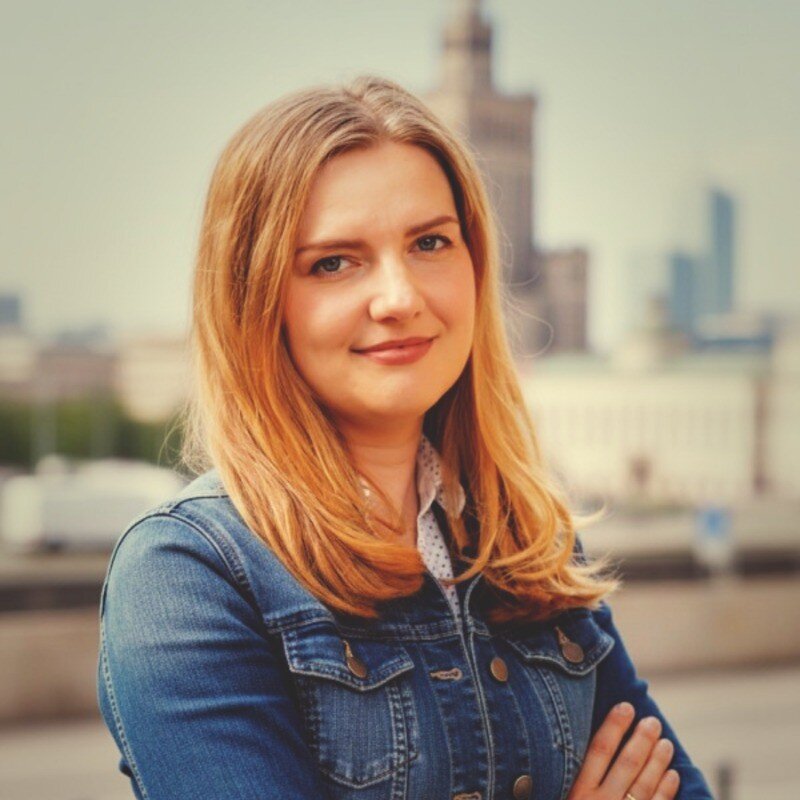 Agnieszka Koziorowska
