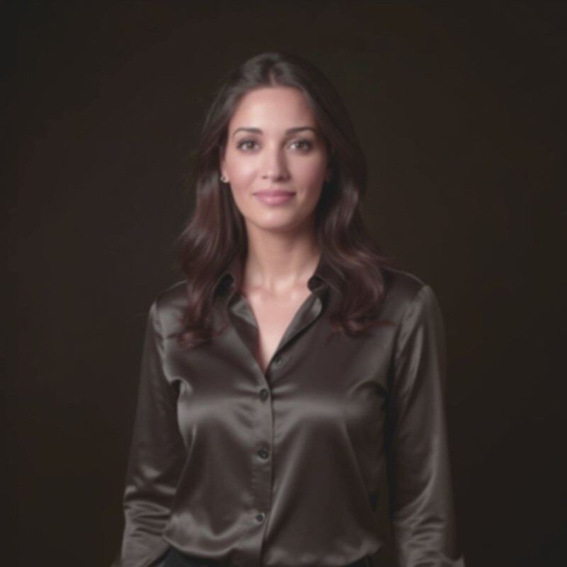 OUAJ Fouzia