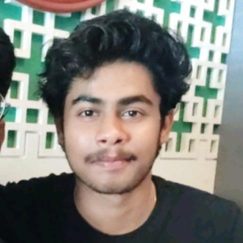 Swaran Venkitesh
