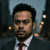 Abhi Banerjee
