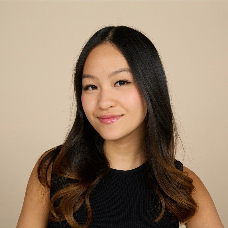 Naomi Lau