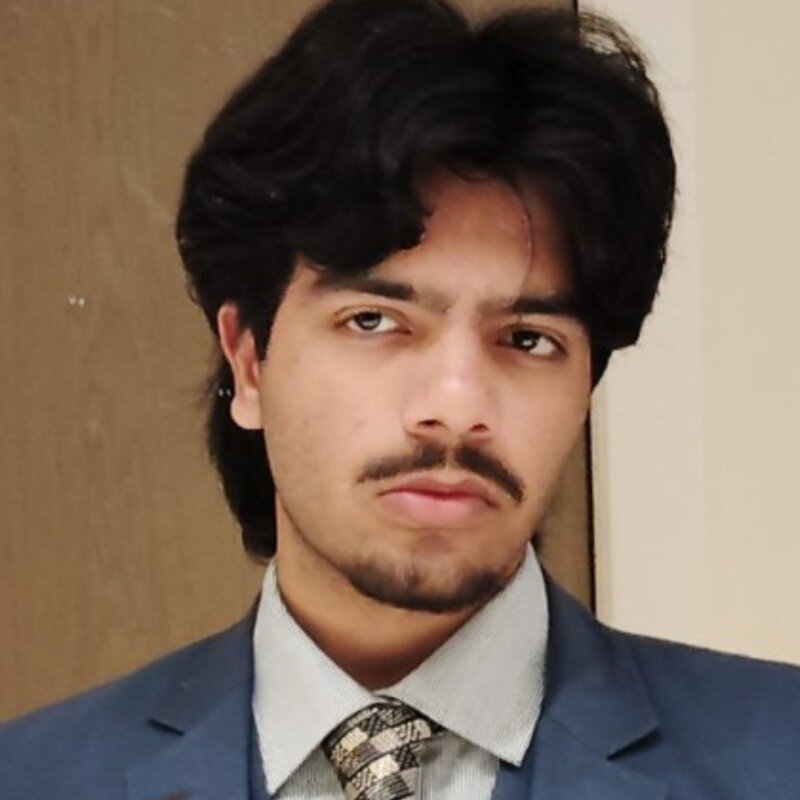 Muhammad Masood