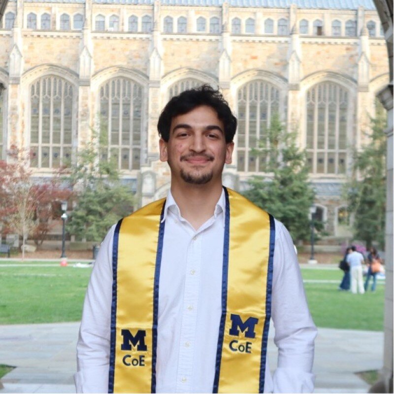 Osama Azhar